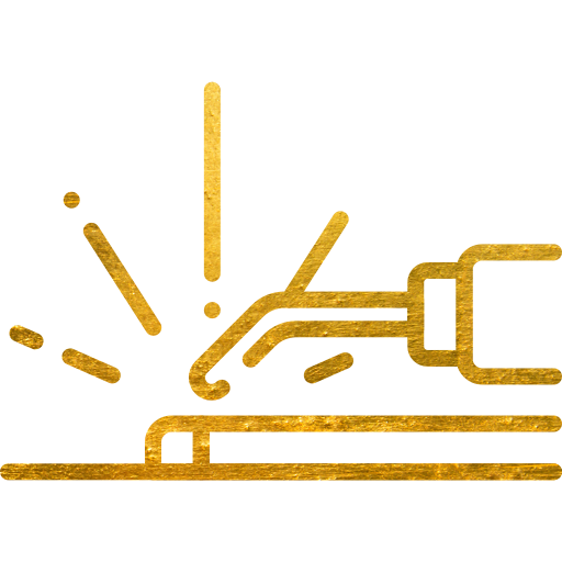 Welding Icon